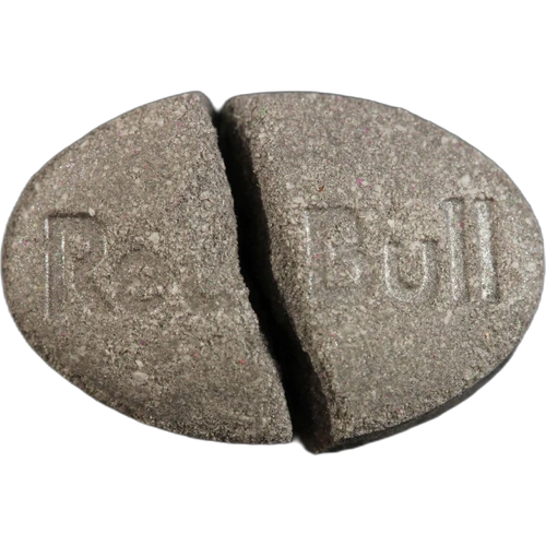 Таблетка Red Bull — 2