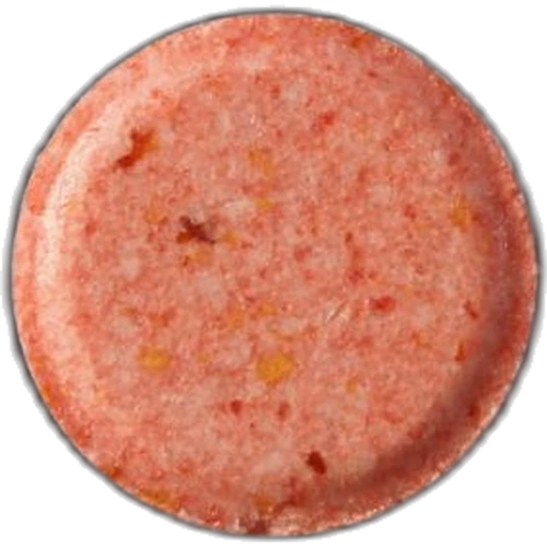 Comprimé LSD — 2