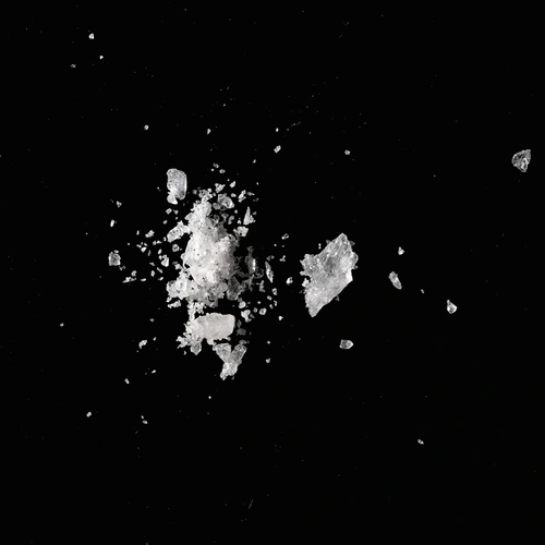 3-CMC (96%); 2-MMC (1%); Methamphetamine (3%) — Bern, Schweiz