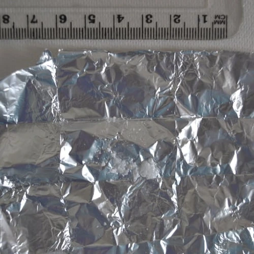 Cocaine — South Hams; Teignbridge (TQ9), England