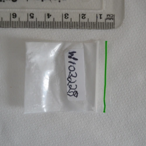 Pastilla Double Wash — Cocaine; Norcocaine — Birmingham (B20), England