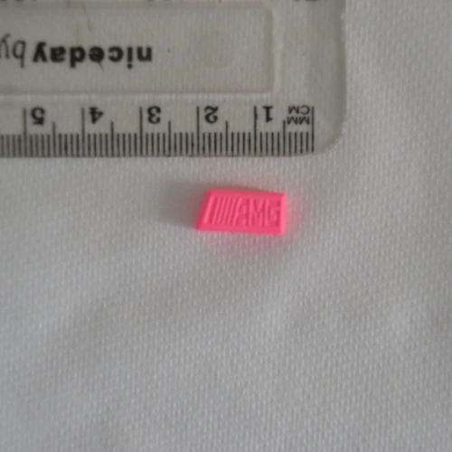 Tableta Amg XTC — MDMA — Wolverhampton (WV1), England