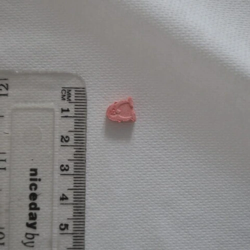 Таблетка Happy Feet Penguin — MDMA — Lambeth (SW24), England