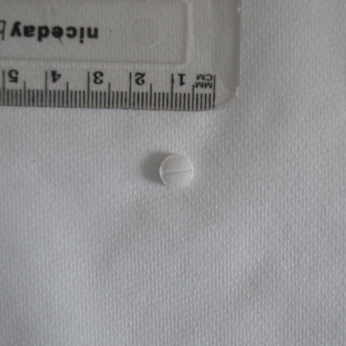 Pillola Diazapam — Diazepam — North East Lincolnshire (DN31), England
