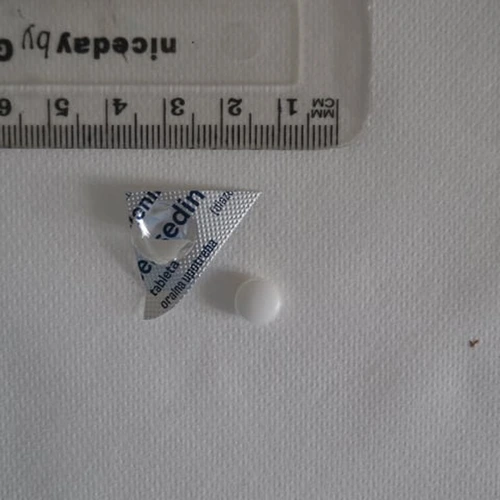 Bensedin-pilleri — Diazepam — South Tyneside (NE35), England