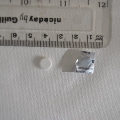 Clonzepam таблета — Clonazepam — Chesterfield; North East Derbyshire (S40), England