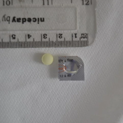 Alprazolam — Belfast (BT7), Northern Ireland