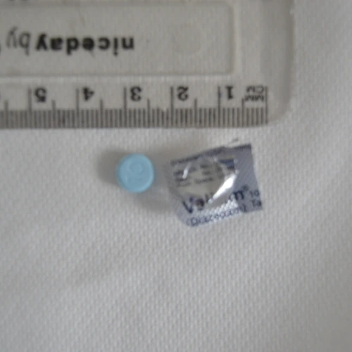 Diazepam — Belfast (BT7), Northern Ireland