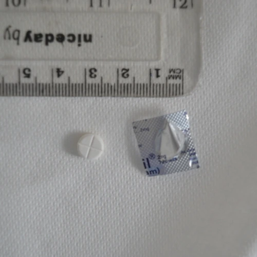 Clonazepam — Belfast (BT7), Northern Ireland