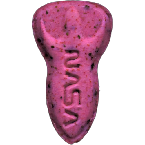 Таблетка NASA — 2C-B (10mg) — Madrid, Spain