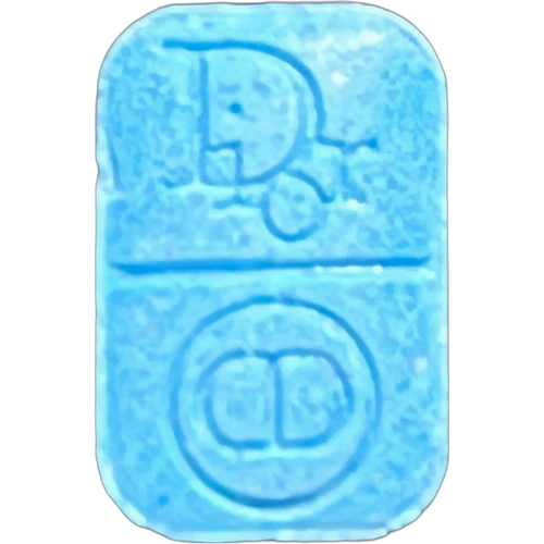 Dior-tablett — 2