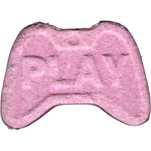 Play-tablett — 2