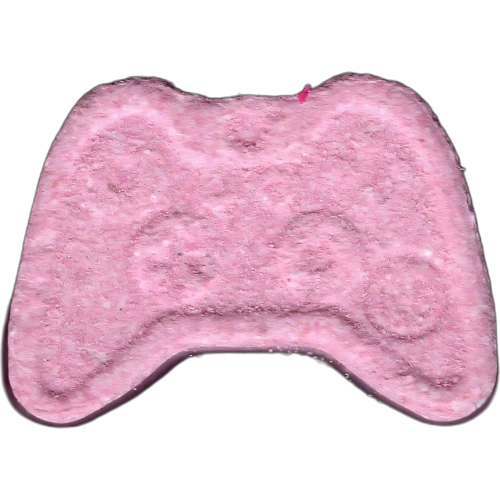 Play-Pille — MDMA (258mg) — Madrid, Spanien