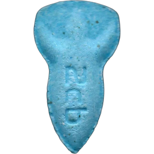 Pastilla NASA — 2