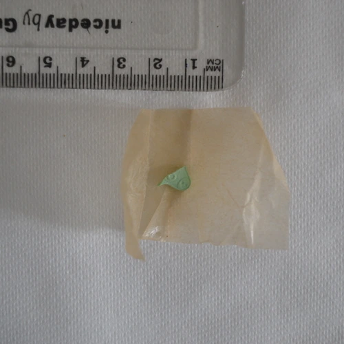 Pillola Peppa Pig — MDMA — Cardiff (CF10), Wales