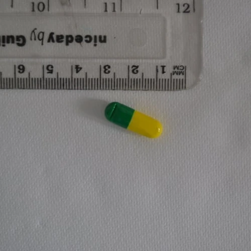 حبّة Tramadol — Pregabalin — Merthyr Tydfil (CF47), Wales