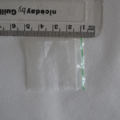 Cocaine; Phenacetin; Procaine — Cardiff (CF10), Wales