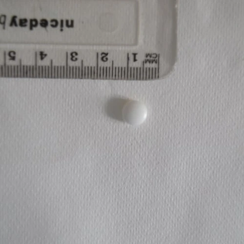 Pastilă Bensedin — Diazepam — Monmouthshire; Newport (NP26), Wales