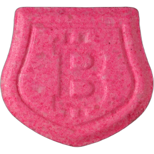 Bitcoin pill — MDMA (195mg) — Zürich, Switzerland
