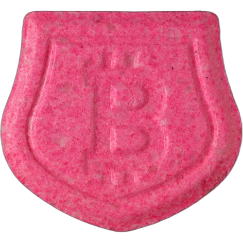 Таблетка Bitcoin — MDMA (195mg) — Zürich, Switzerland