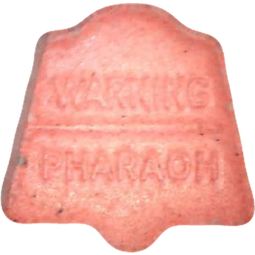 Таблетка Pharaoh — 2