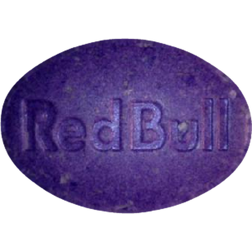 Red Bull pill — PMMA (59mg) — Vienna, Austria
