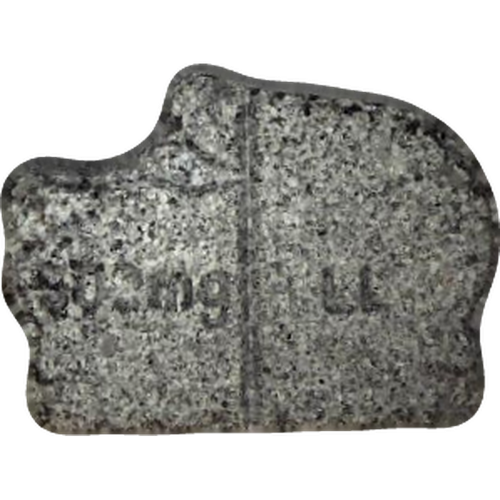 Lacoste-pilleri — MDMA (144mg) — Vienna, Itävalta