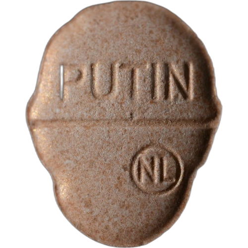 Putin tablete — 2
