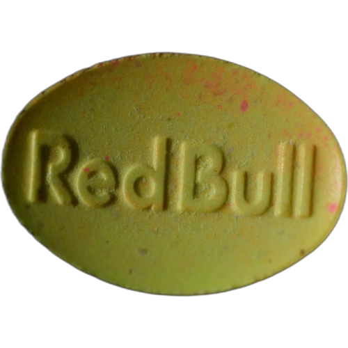 Red Bull tablete — 2