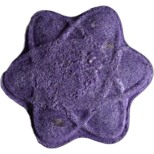 Таблетка Atom — MDMA (143mg); Caffeine (3mg) — Luzern, Швейцарія