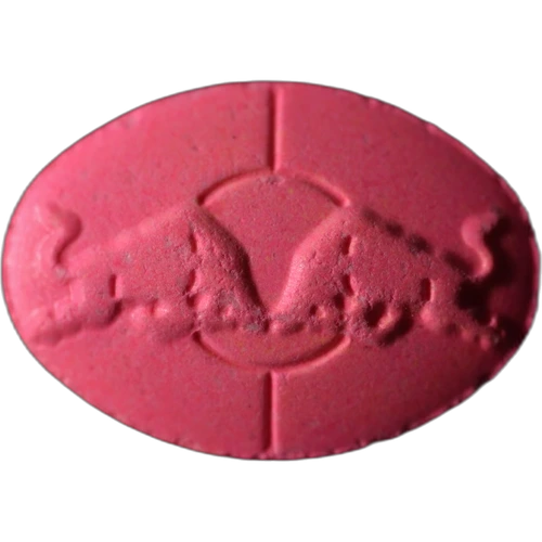 Red Bull pill — NEP — Basel, Switzerland