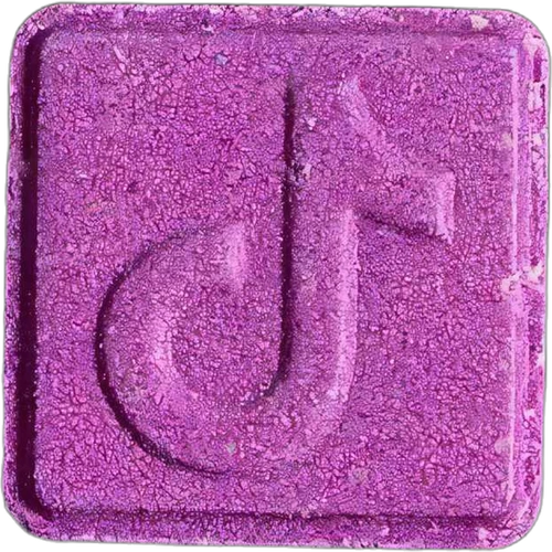 TikTok таблета — MDMA (137mg) — Berlin, Немачка