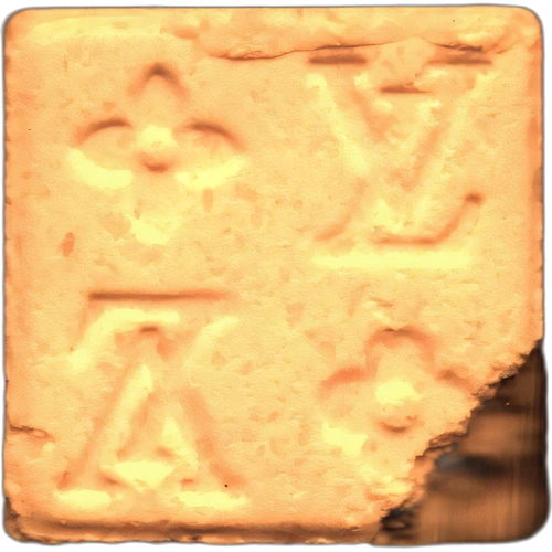 Pastilla Louis Vuitton — MDMA (160mg) — Barcelona, España