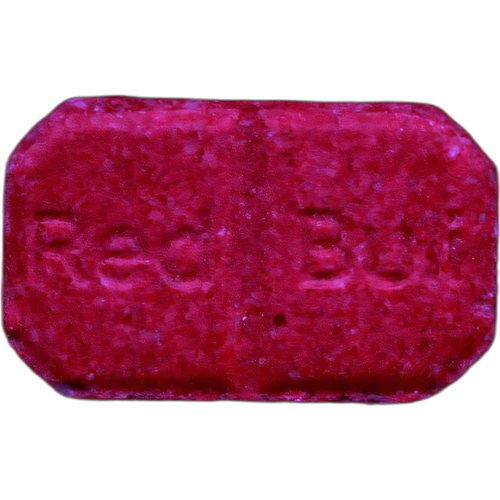 Таблетка Red Bull — 2
