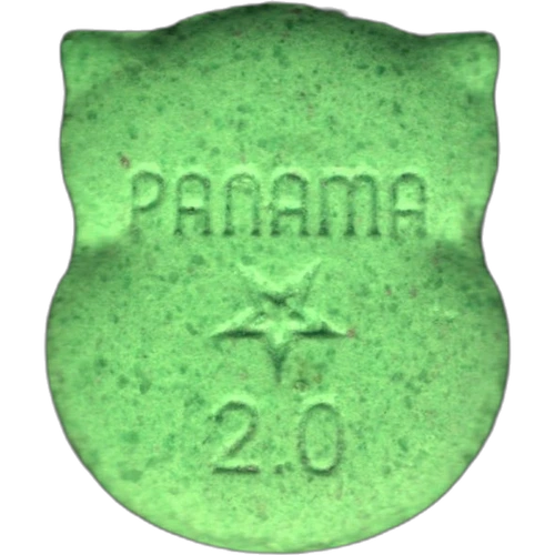 Таблетка Buho Panama — 2