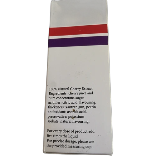 Таблетка Cannabis Sirup Mit Delta 8 THC — 2
