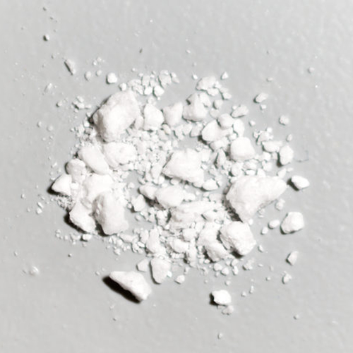 Cocaine (93%) — Marseille, France