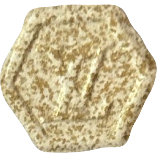 Louis Vuitton pill — MDMA (191mg) — Slovenia