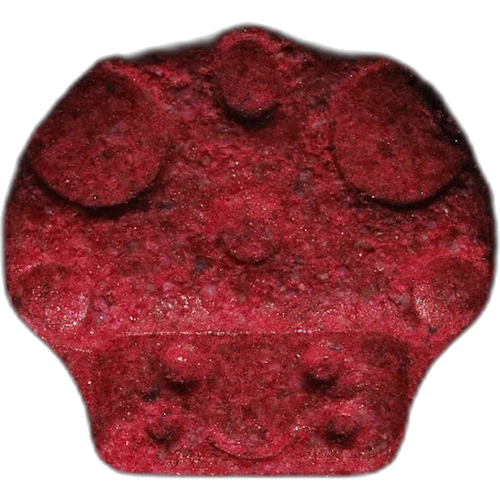 Super Mario pill — MDMA (164mg); Unknown — Bern, Switzerland