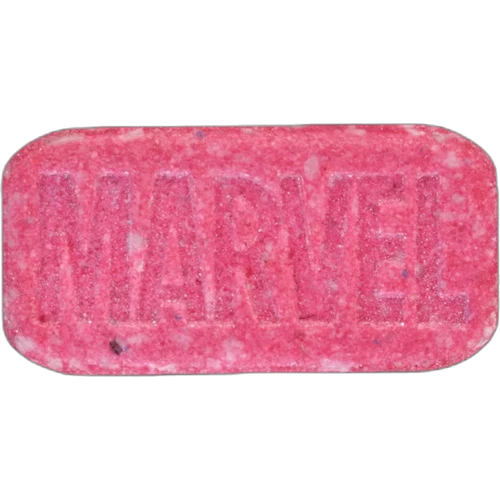 Marvel pill — MDMA (225mg) — Bern, Switzerland
