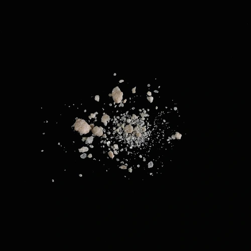 Cocaine (58%); Procaine (24%); Caffeine (1%) — Bern, Suisse