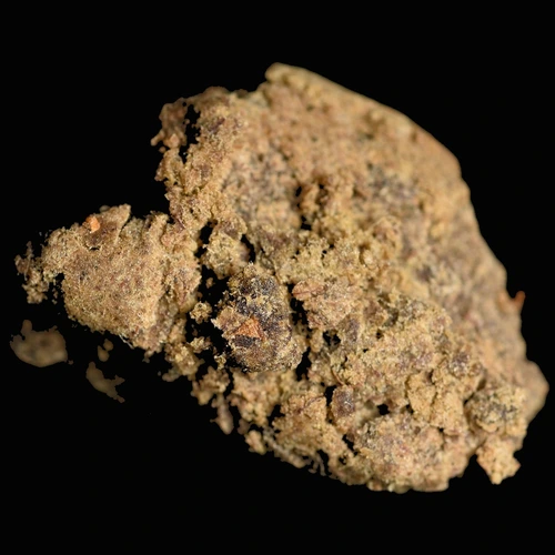 Haschisch Mit Synthethischen Cannabinoiden pill — THC (0.9%); CBD (41.6%); HHC — Basel, Switzerland