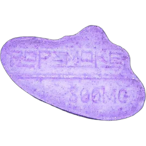 Pop Smoke-Pille — 2