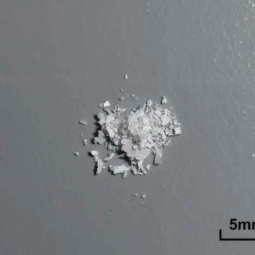 Amphetamine (93%) — Marseille, France