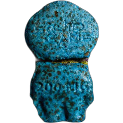 Squid Game tabletta — MDMA (151mg) — Marseille, Franciaország