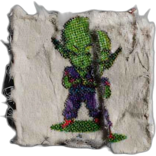 Pillola Dragon Ball — 2