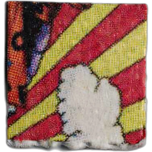 Tableta Dragon Ball — LSD (68µg); iso-LSD (33µg) — Marseille, Francie