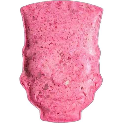 Comprimé Bart Simpson — MDMA (137mg) — Berlin, Allemagne