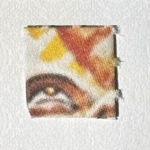 LSD (194ug) — Ljubljana, Slovénie