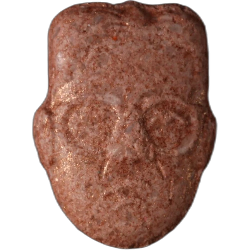 Comprimé Kim Jong Un — MDMA (157mg) — Zürich, Suisse